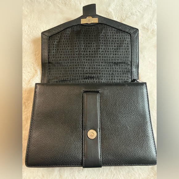 Kate Spade Bow Crossbody ‼️Read Description ‼️ - Picture 5 of 15